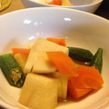 アンドリューシャ's cooksnap of when they made たけのことじゃがいもの煮物☆.