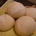 akodaisuki's cooksnap of when they made 簡単りんご酵母パン.