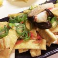 はんちくたい's cooksnap of when they made ★もう1品ほしいとき★きのこのポン酢あえ.