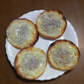 サーフブレイド's cooksnap of when they made ✿餃子の皮で簡単ピザ風✿.