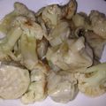 とらたろう's cooksnap of when they made ブロッコリーと冷凍シュウマイの中華炒め☆.