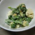 みどれんじゃぁ's cooksnap of when they made ブロッコリーとゆで卵の簡単サラダ.