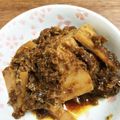 にゃゎゎ's cooksnap of when they made たけのこの土佐煮.