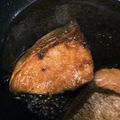 こぱ58's cooksnap of when they made ブリの照り焼き☆フライパンで簡単.