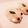 ✧腹ペコ組♡'s cooksnap of when they made 桜餅de簡単可愛いうさぎさん♡.
