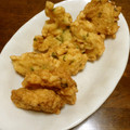 ソフィア☆じゅんko's cooksnap of when they made たらことはんぺんの簡単さつま揚げ.