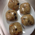 イリオモテ黄金's cooksnap of when they made 鶏肉ときのこの炊き込みご飯.