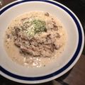まっきー♪３７'s cooksnap of when they made 簡単20分でできる！本格きのこリゾット.