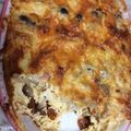 ゆきにゃーんこ's cooksnap of when they made ■ウインナーときのこのココットオムレツ■.