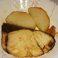 ponyoko3's cooksnap of when they made 簡単ぶり大根.