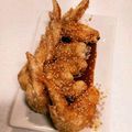 ａkェ★ｍaｍa's cooksnap of when they made ◆　やみつき甘辛手羽先　◆.