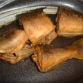 mikiha5's cooksnap of when they made 北海道産★ほっけの煮付け.