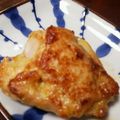 ほらこの友's cooksnap of when they made 鶏肉のカレーピカタ.