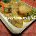 ゆーたんたん's cooksnap of when they made 揚げ物をサックサク♪に仕上げるコツ✡.