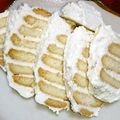 らむふぇのる's cooksnap of when they made 簡単おいしいビスケットケーキ.