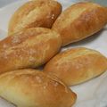 mihoaccess's cooksnap of when they made 主人がすきな香ばしいシュガーパン.