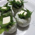 はいりほう's cooksnap of when they made 簡単★ちくわdeチーズ&大葉のおつまみ.