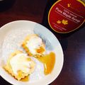 ぷーさん's cooksnap of when they made クリームチーズクラッカー.