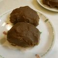 Hirarinn☆'s cooksnap of when they made ☆お彼岸に簡単おはぎ！☆.