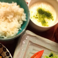 pennylanef's cooksnap of when they made ズルズルっととろろごはん.