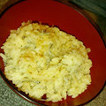 pon_kotu's cooksnap of when they made しらすの炊き込みご飯.
