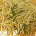 ○sayu○'s cooksnap of when they made 豚ばらとわけぎともやしの炒め物.