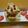 shihama's cooksnap of when they made プレゼントおしゃれかわいいクッキーケーキ.