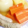 seka854's cooksnap of when they made 野菜and愛情たっぷり！ポトフ♡.