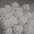 かりあん's cooksnap of when they made 鶏胸肉と豆腐の肉団子.
