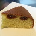 クック1S0J7X☆'s cooksnap of when they made 炊飯器ヨーグルトケーキ.