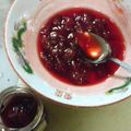 かりゆみ's cooksnap of when they made 簡単☆レンジでいちごジャム.