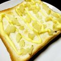 ♡mana's cooksnap of when they made 滋賀名物サラダパン！！.