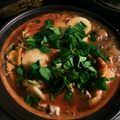 石☆雅☆'s cooksnap of when they made トマト鍋.