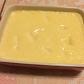ペロリモン's cooksnap of when they made 蒸し器でプリン♪.