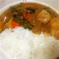 こなっちゃん＊゜'s cooksnap of when they made 野菜たっぷりな簡単我が家のカレー☆.