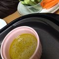 ちゅみんちゅ's cooksnap of when they made バーニャカウダ.