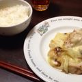 うさぎたまご's cooksnap of when they made むね肉のチーズ☆スープシチュー.