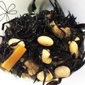 ひな☆日本茶's cooksnap of when they made どこか懐かしい家庭の味♡ひじきの煮物.