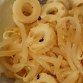 はり。。。's cooksnap of when they made もやしとほうれん草の和風ナムル.