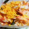 暇姉さん's cooksnap of when they made 筍、いなり揚げ入りちらし寿司.
