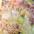 67luna's cooksnap of when they made 海鮮上海焼きそば（上海炒麺）.