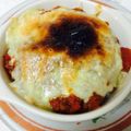 はりママ☆'s cooksnap of when they made 簡単♡こくうまミートソース.