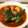 らいすはやしさん's cooksnap of when they made 素揚げ野菜たっぷりのあっさりスープカレー.