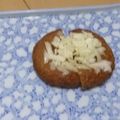 きらり流れ星's cooksnap of when they made 超☆簡単5分！絶品さつまあげチーズ.