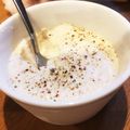 Yoyotto☆'s cooksnap of when they made 簡単お洒落♪ハムとクリームチーズのパテ.