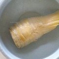 4時ママ's cooksnap of when they made とれたて新鮮！！筍のあく抜き.