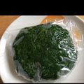 とっちぃa's cooksnap of when they made 干しよもぎ 冷凍よもぎ.