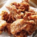 rumisugar's cooksnap of when they made ダシダで♪鶏のから揚げ☆.