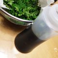 白足袋みかん's cooksnap of when they made 春限定☆山椒の葉の醤油漬け.