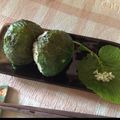 ゆうわっち's cooksnap of when they made 葉わさびの醤油麹漬け.